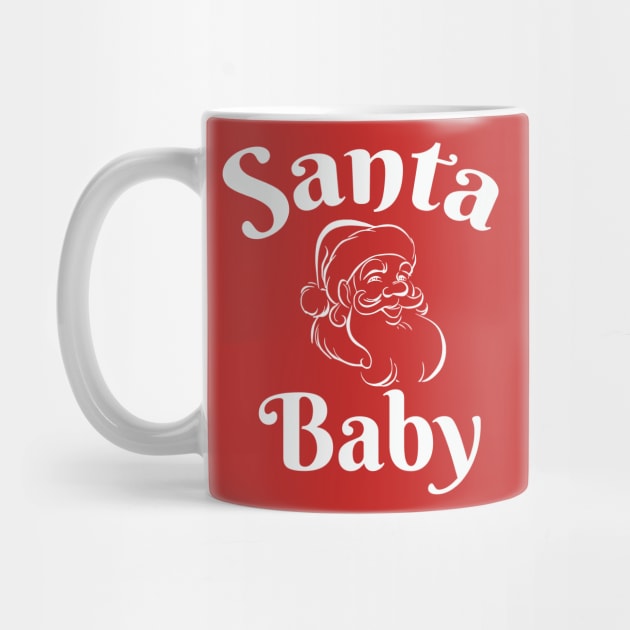 Santa Baby by jverdi28